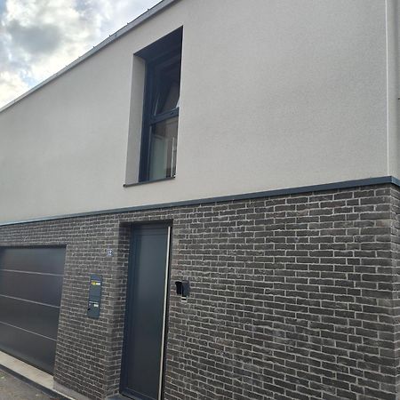 Gite Urbain Happy Nantes Exterior foto